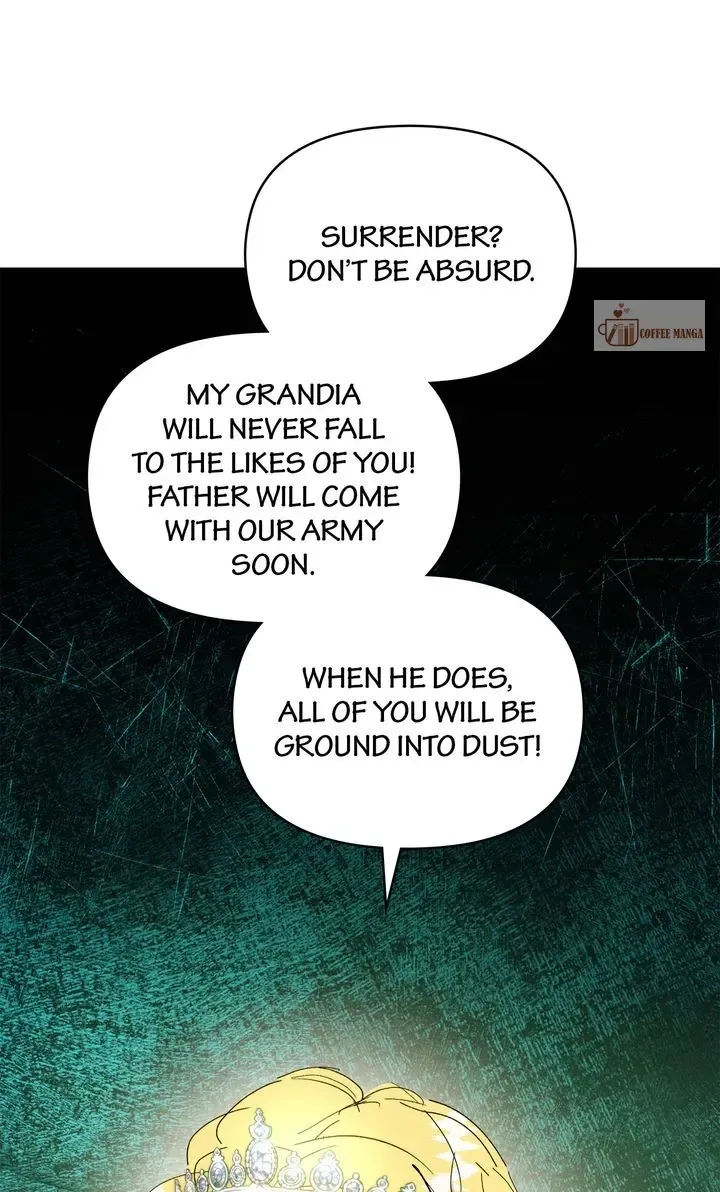 If You Want a Fake Sister Chapter 75 page 4