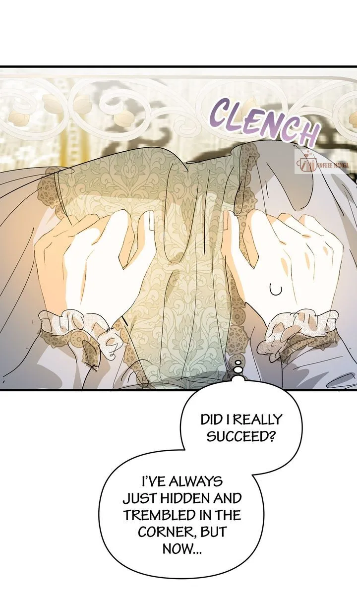 If You Want a Fake Sister Chapter 74 page 22