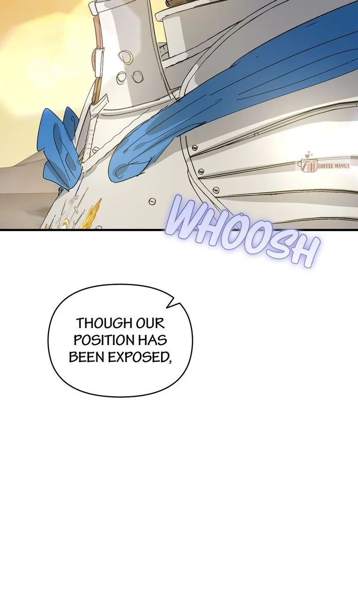 If You Want a Fake Sister Chapter 77 page 27