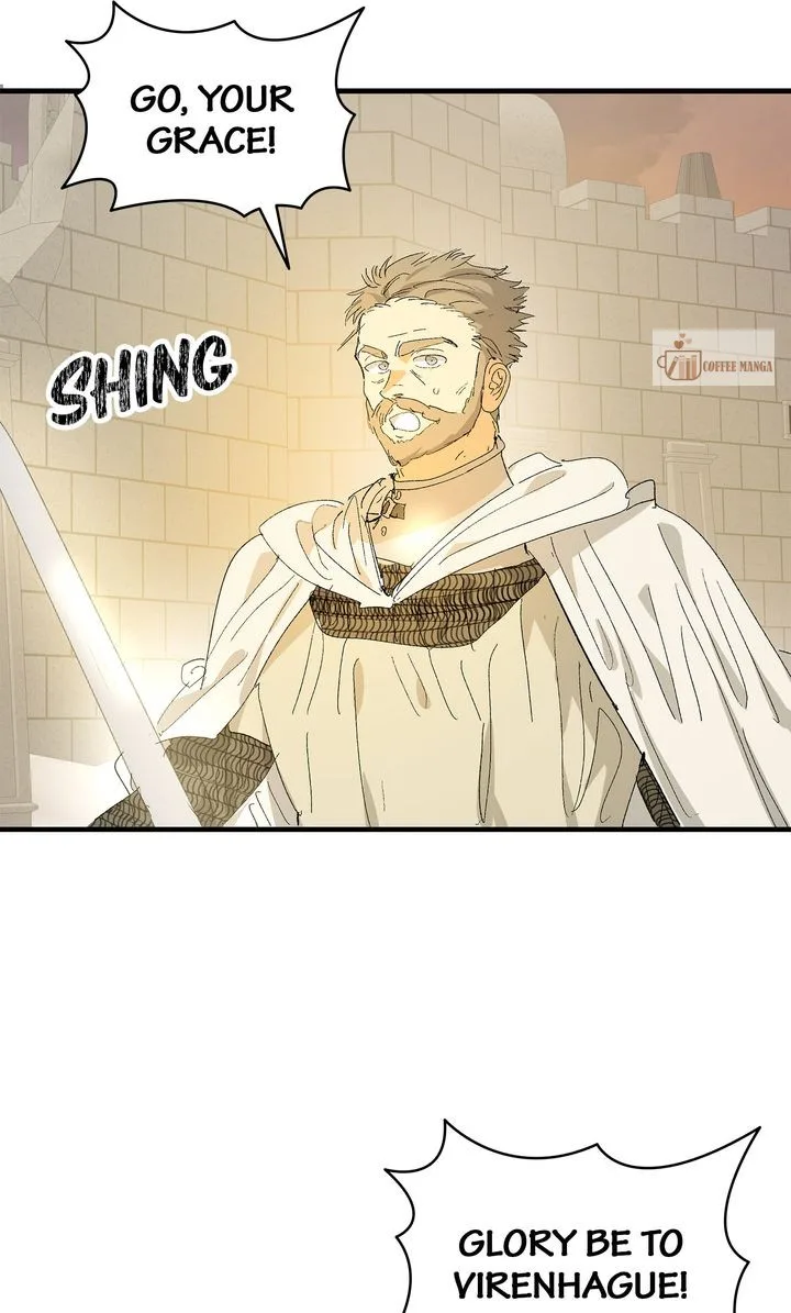 If You Want a Fake Sister Chapter 77 page 74