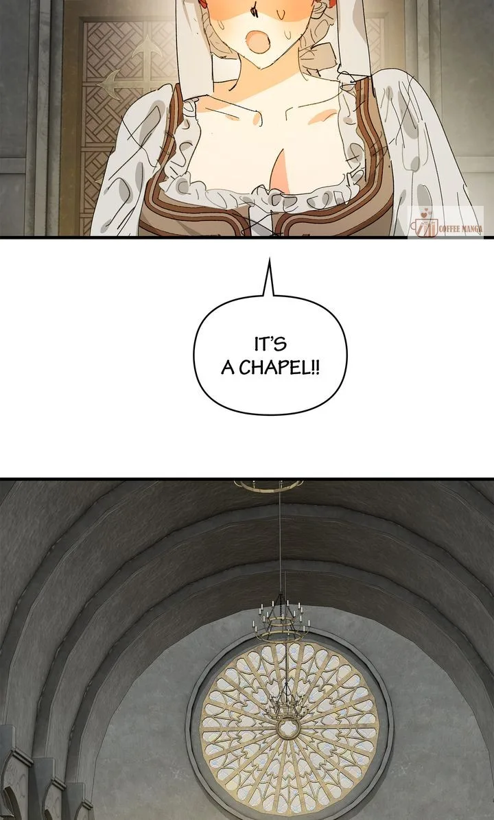 If You Want a Fake Sister Chapter 77 page 5