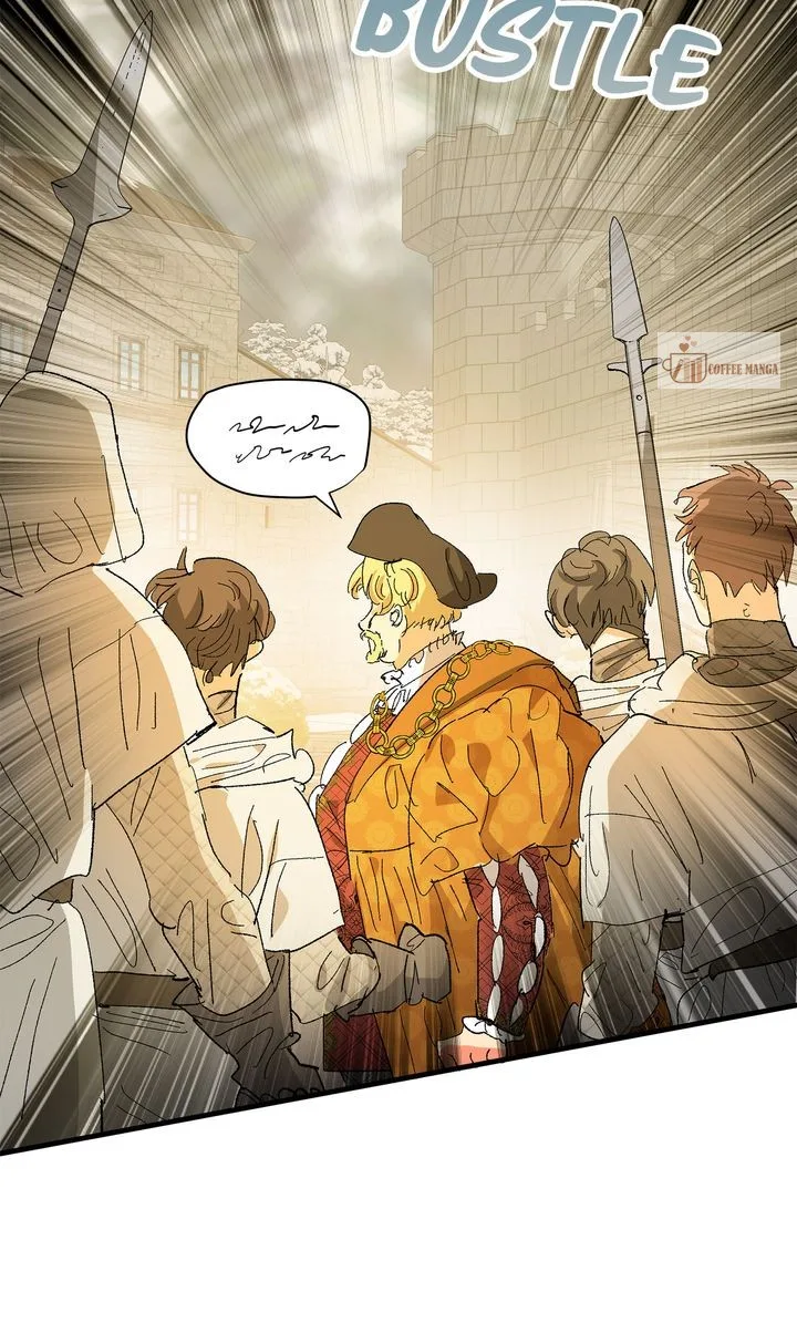If You Want a Fake Sister Chapter 77 page 68