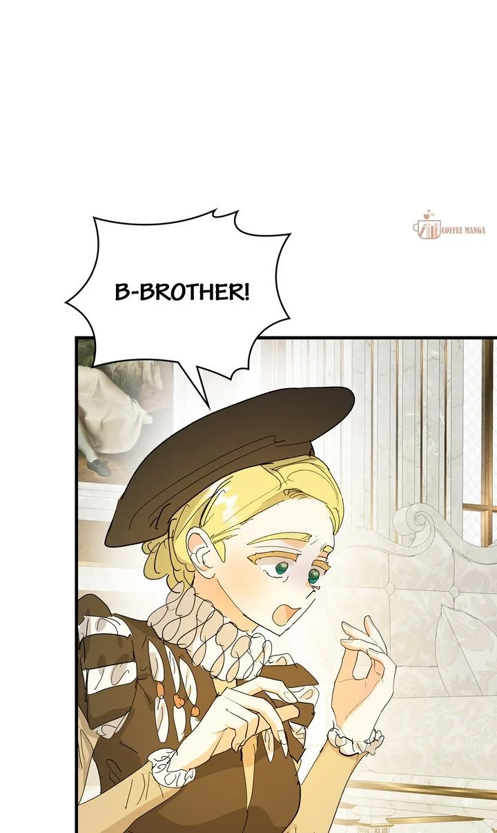 If You Want a Fake Sister Chapter 74 page 36