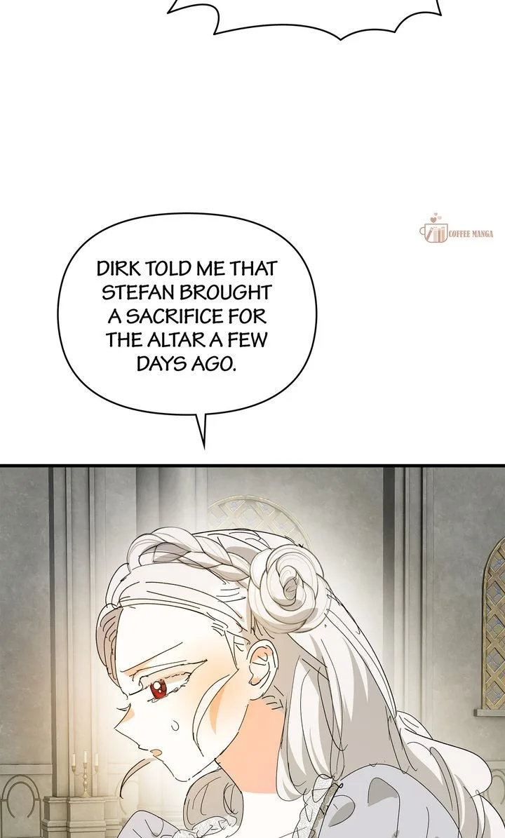 If You Want a Fake Sister Chapter 77 page 17
