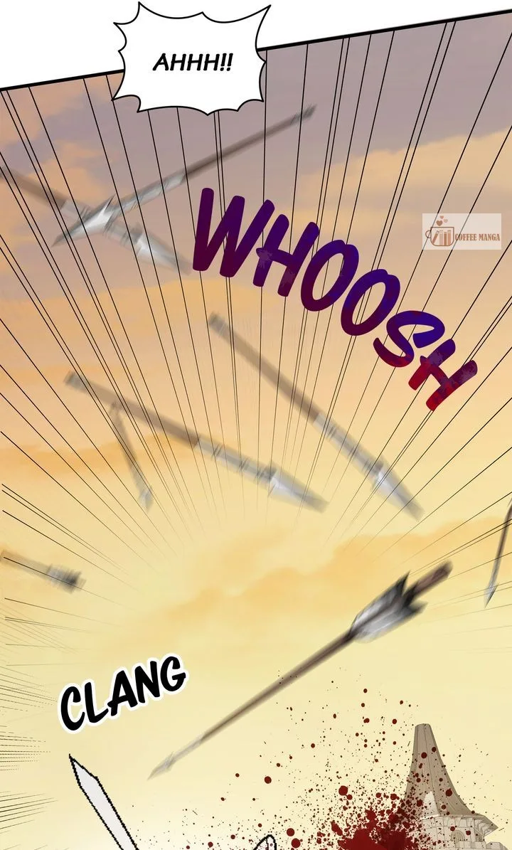 If You Want a Fake Sister Chapter 77 page 38