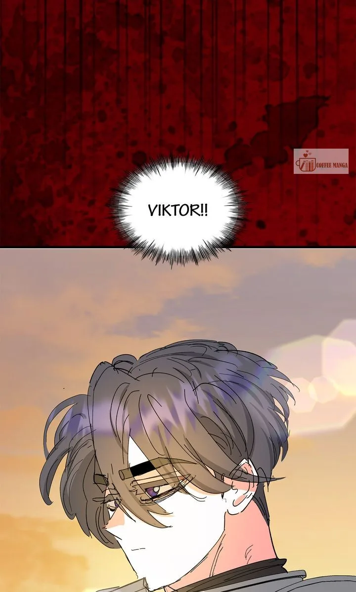 If You Want a Fake Sister Chapter 77 page 26
