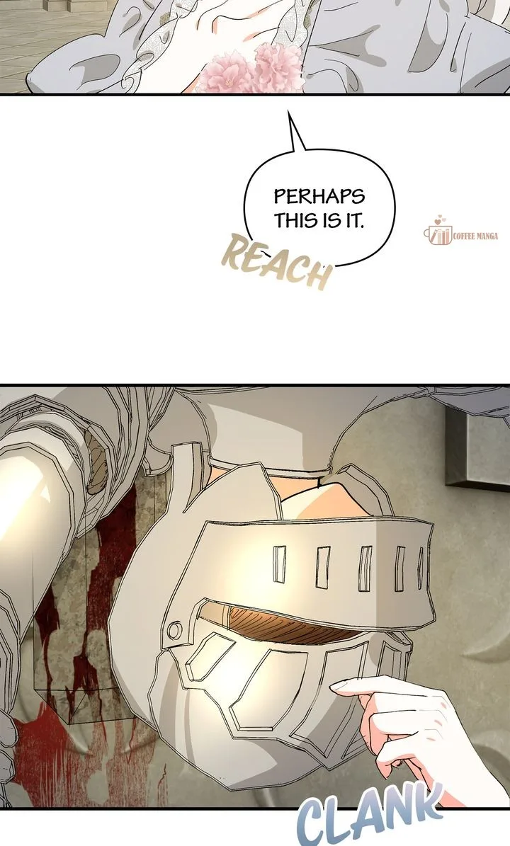 If You Want a Fake Sister Chapter 77 page 18