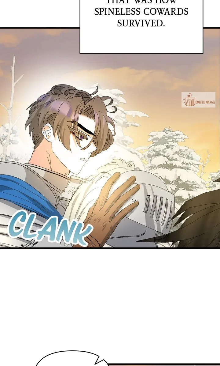 If You Want a Fake Sister Chapter 77 page 60