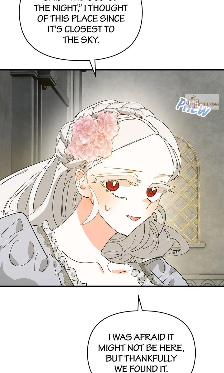 If You Want a Fake Sister Chapter 77 page 7