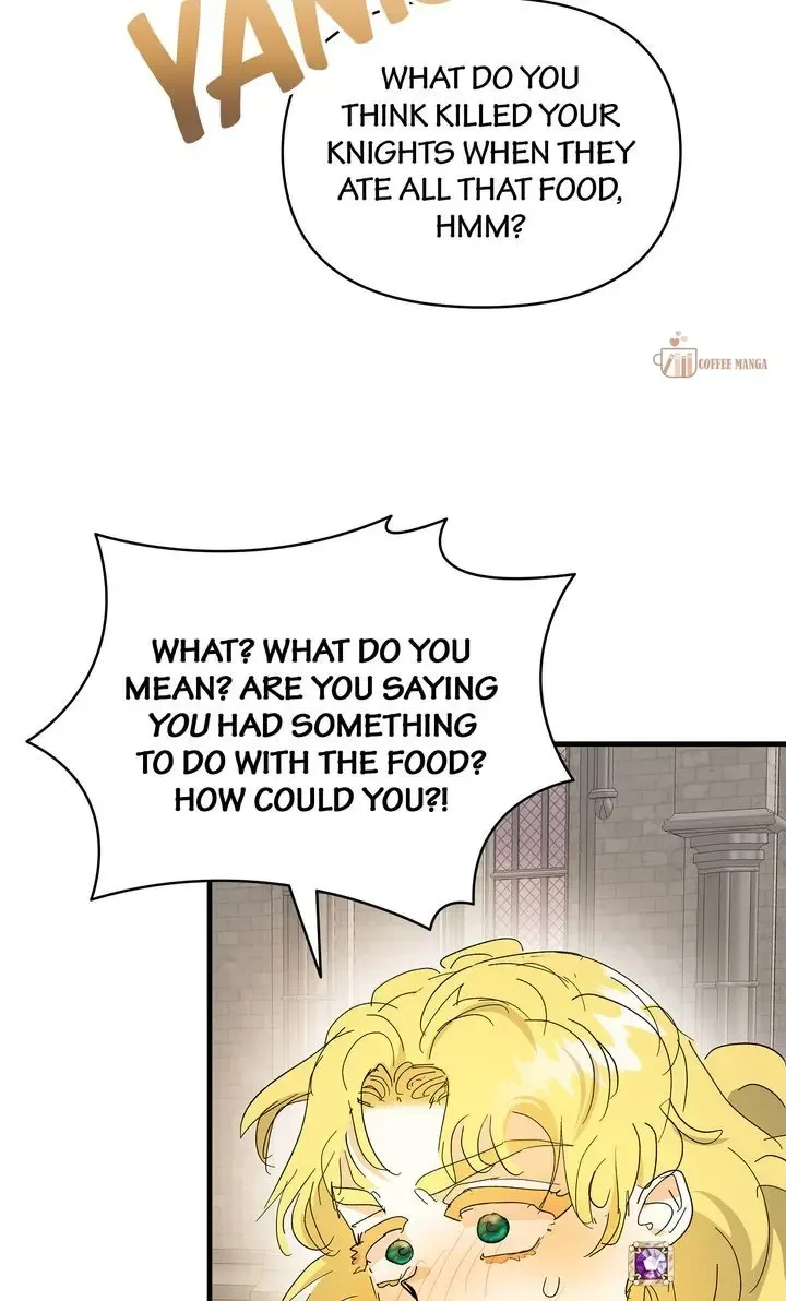 If You Want a Fake Sister Chapter 75 page 30