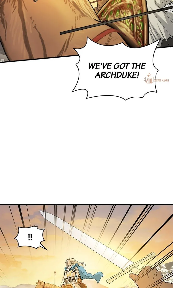 If You Want a Fake Sister Chapter 77 page 46