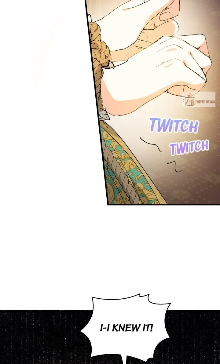 If You Want a Fake Sister Chapter 75 page 17