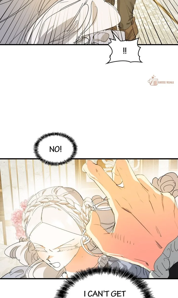 If You Want a Fake Sister Chapter 74 page 31
