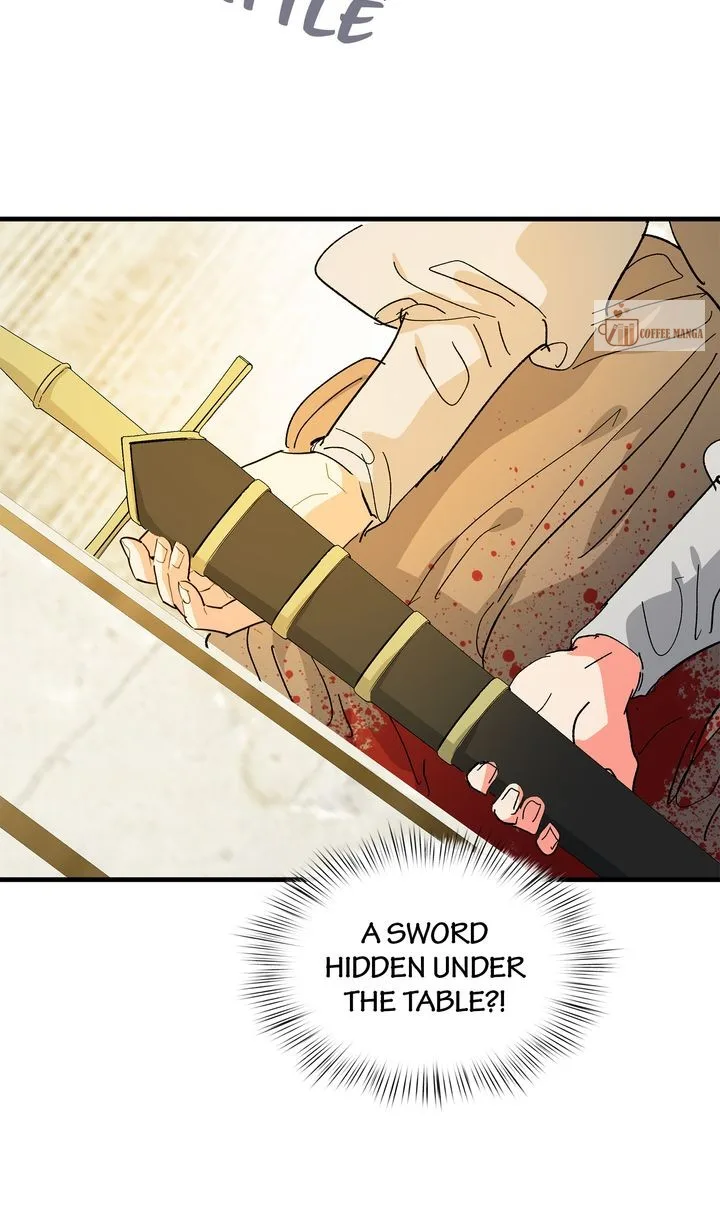 If You Want a Fake Sister Chapter 74 page 41