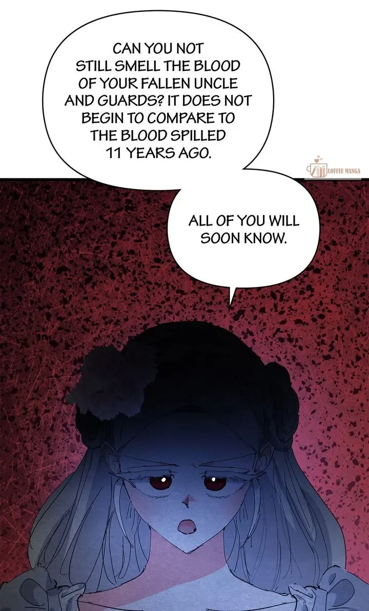If You Want a Fake Sister Chapter 75 page 28