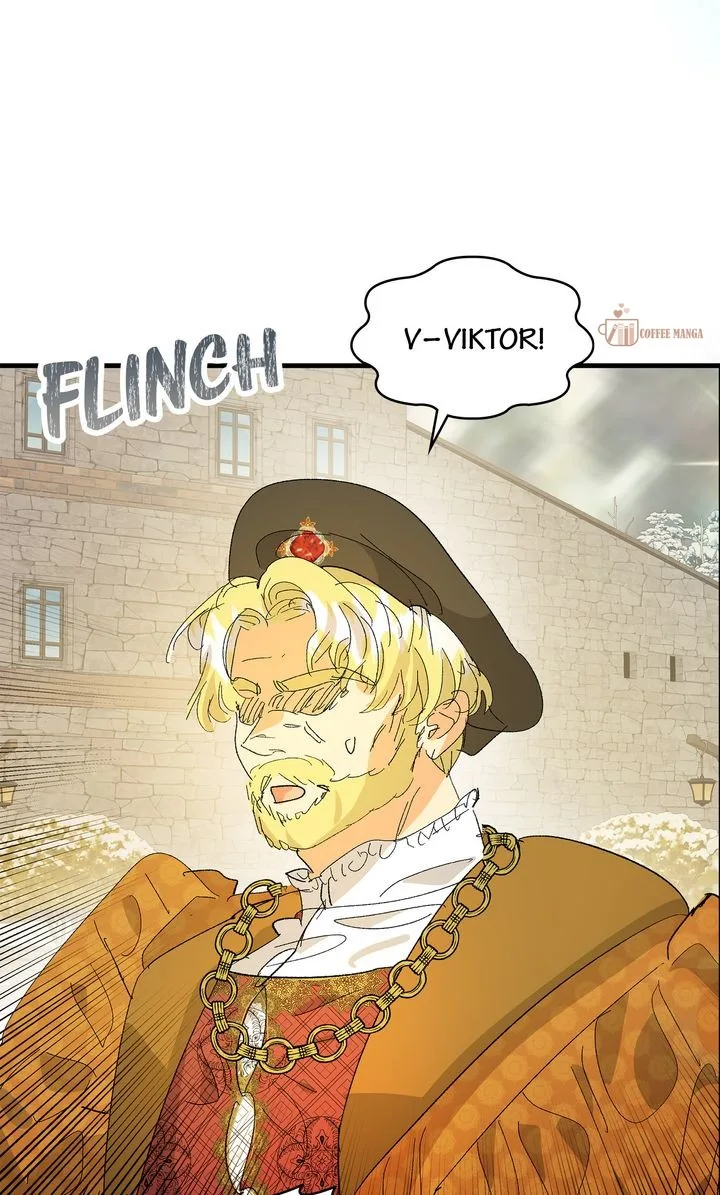 If You Want a Fake Sister Chapter 77 page 71