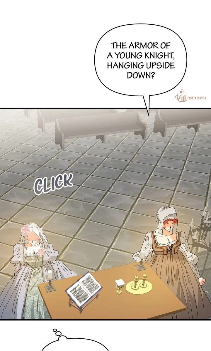 If You Want a Fake Sister Chapter 77 page 12