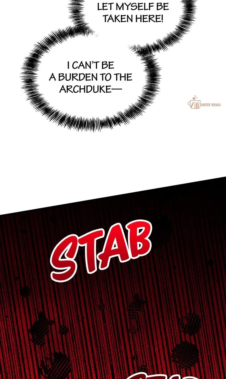 If You Want a Fake Sister Chapter 74 page 32