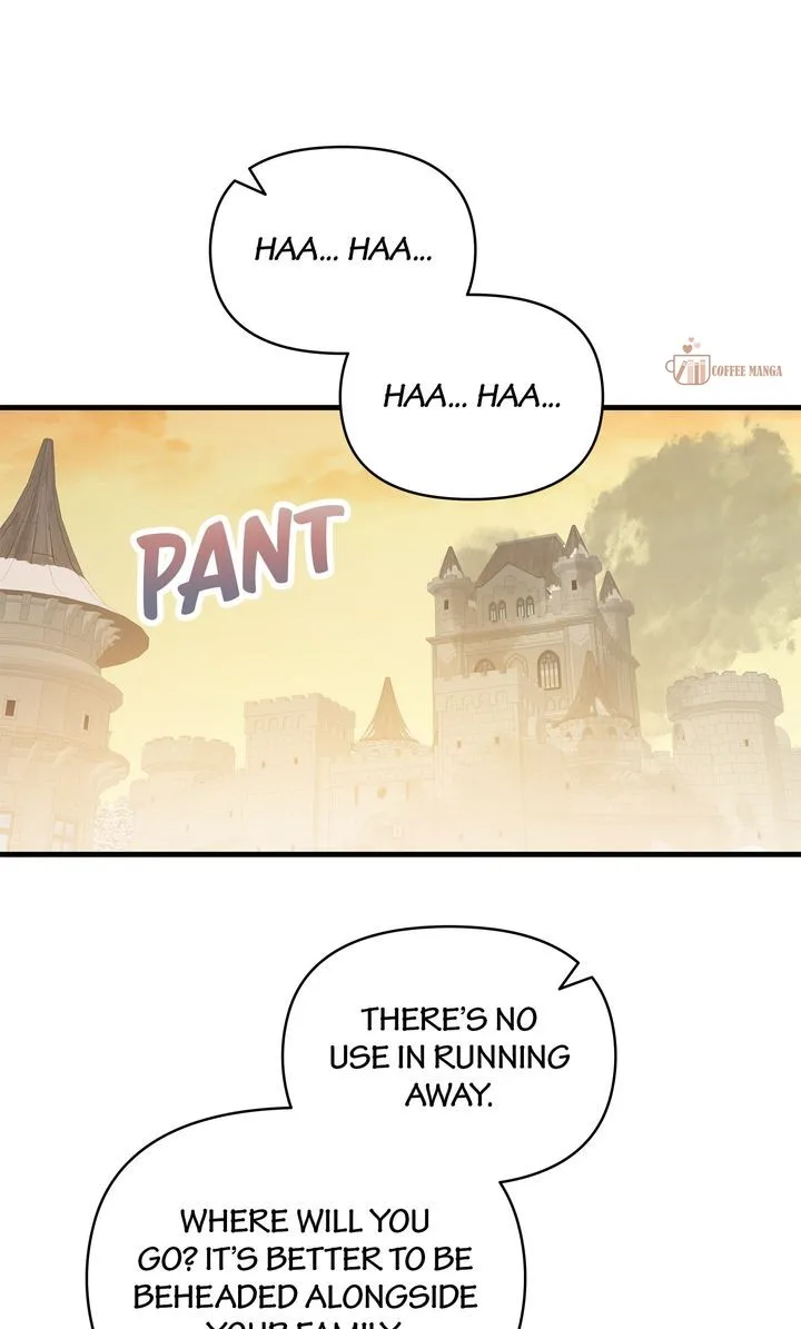 If You Want a Fake Sister Chapter 77 page 76