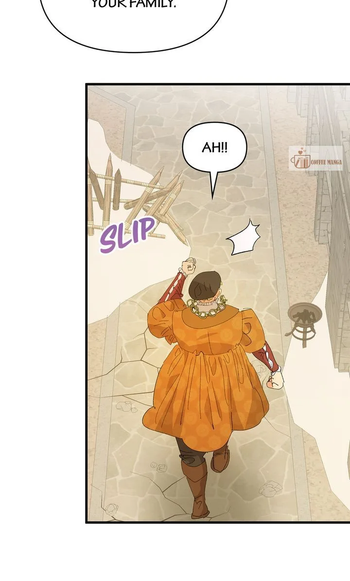 If You Want a Fake Sister Chapter 77 page 77