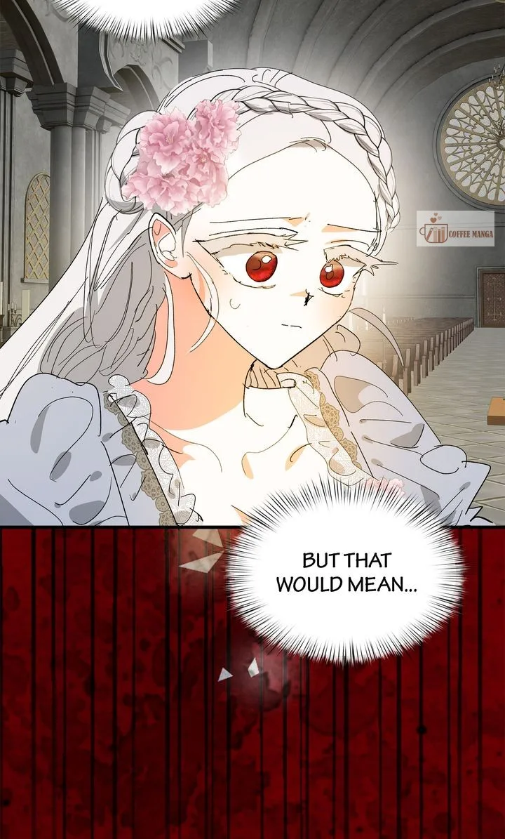 If You Want a Fake Sister Chapter 77 page 25
