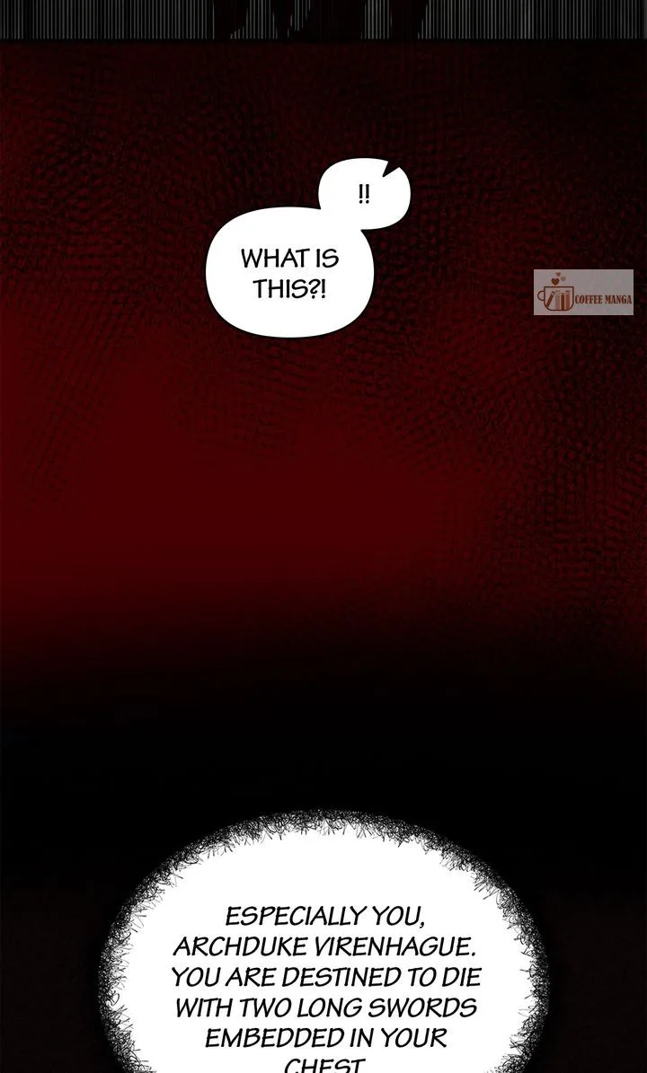 If You Want a Fake Sister Chapter 77 page 23