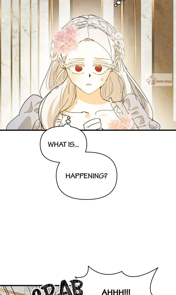 If You Want a Fake Sister Chapter 74 page 38