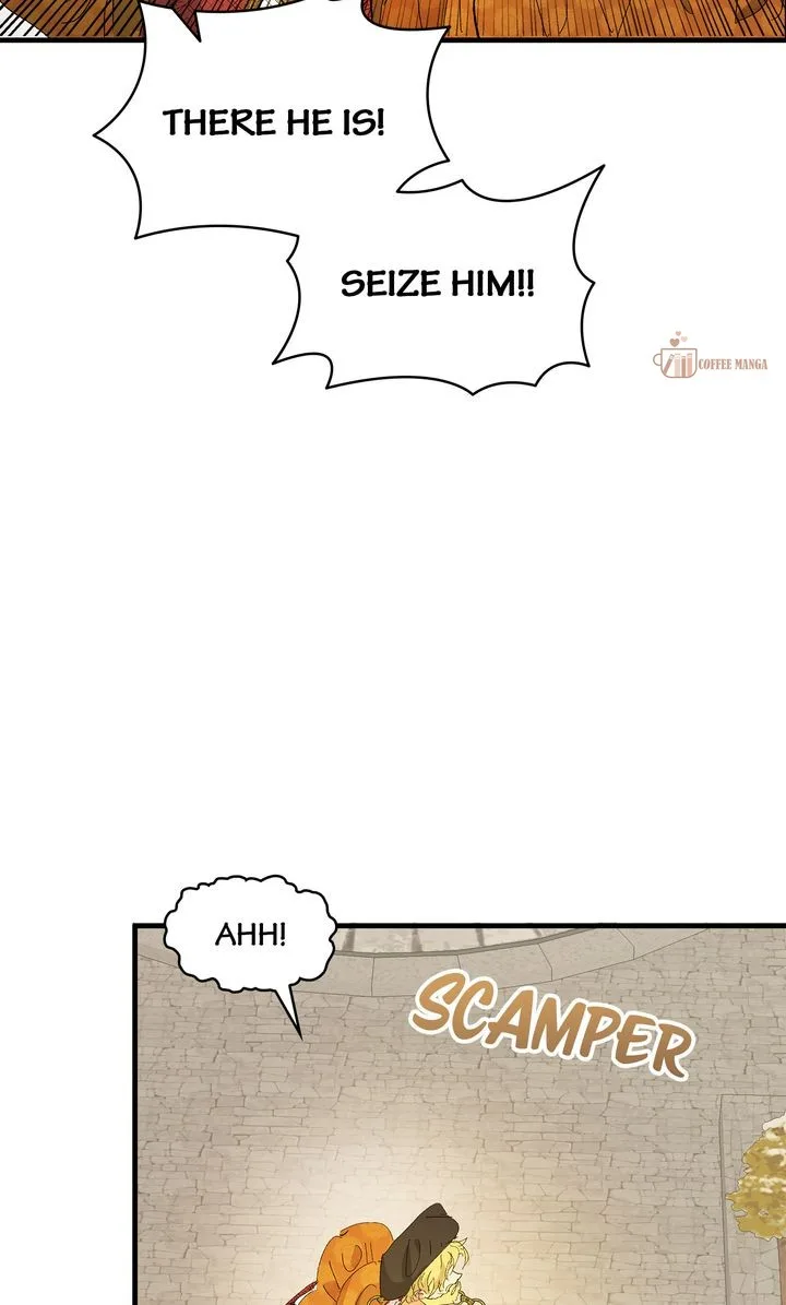 If You Want a Fake Sister Chapter 77 page 72