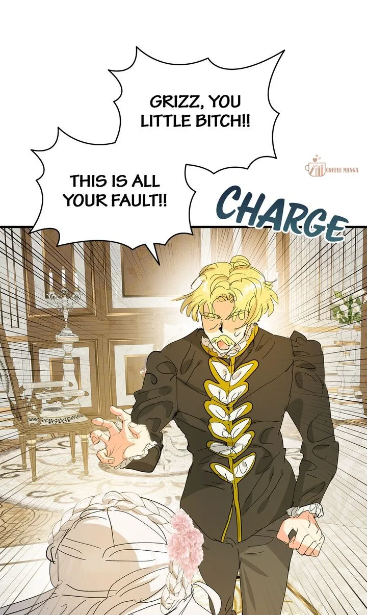 If You Want a Fake Sister Chapter 74 page 30