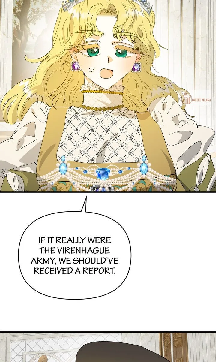 If You Want a Fake Sister Chapter 74 page 24