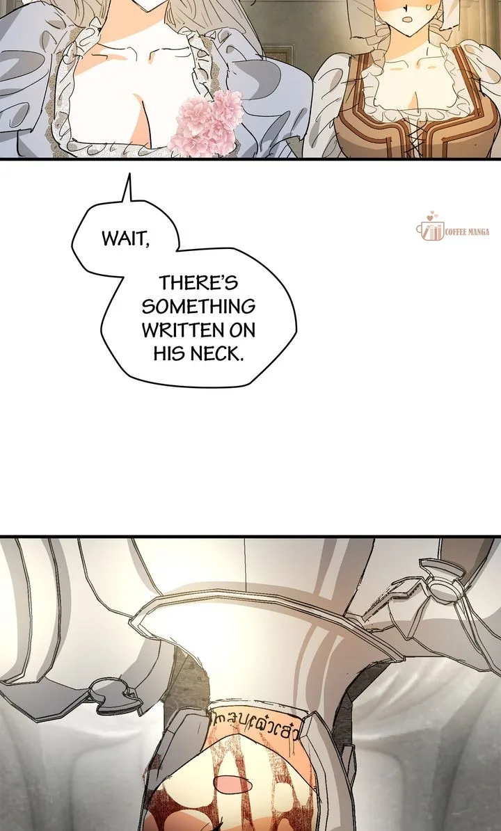 If You Want a Fake Sister Chapter 77 page 20