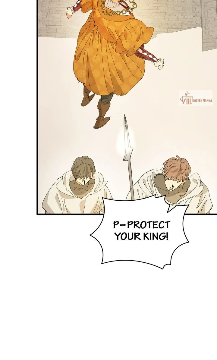 If You Want a Fake Sister Chapter 77 page 73