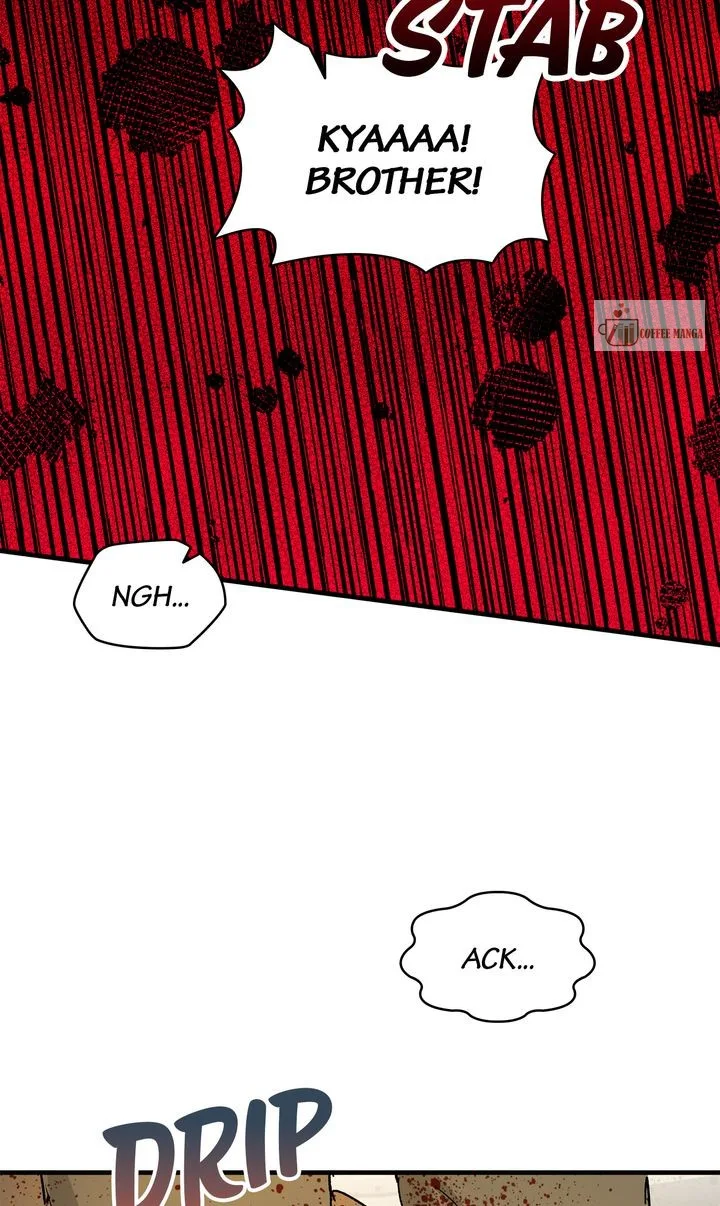 If You Want a Fake Sister Chapter 74 page 33