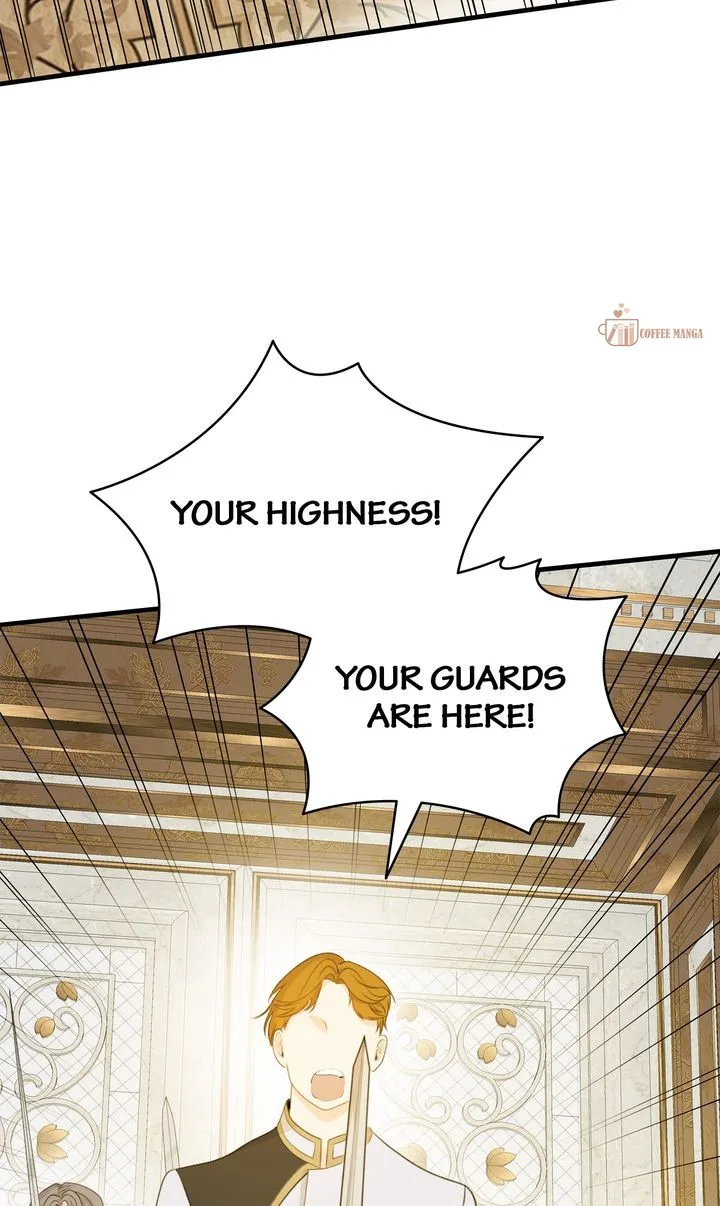 If You Want a Fake Sister Chapter 74 page 48