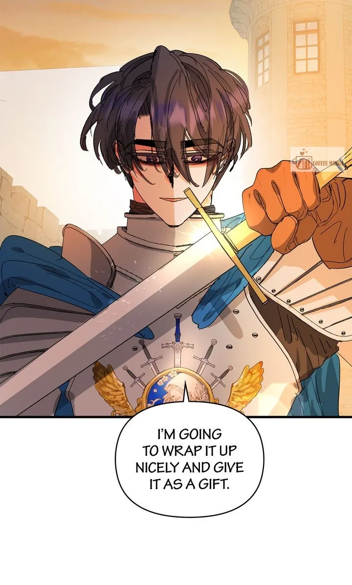 If You Want a Fake Sister Chapter 77 page 80