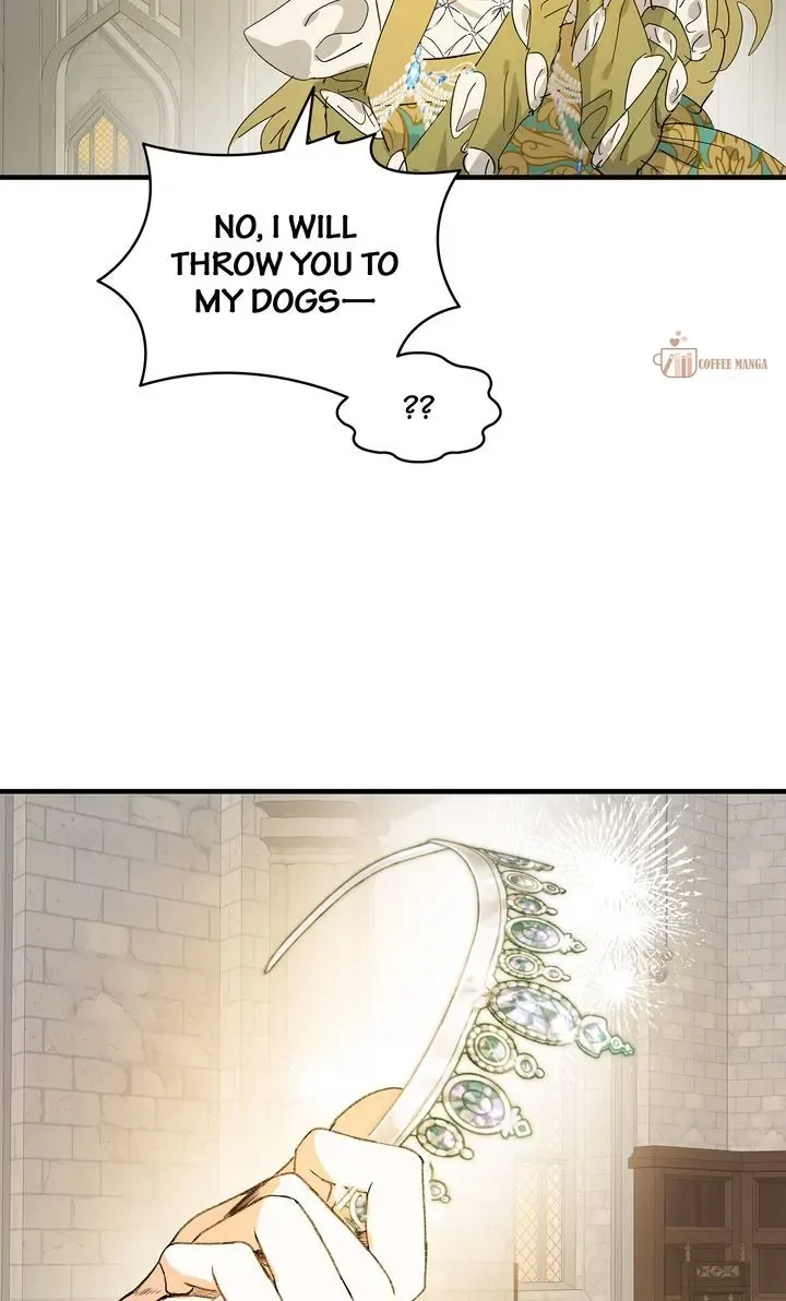 If You Want a Fake Sister Chapter 75 page 32