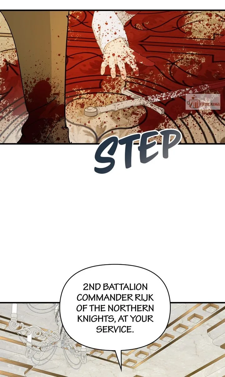 If You Want a Fake Sister Chapter 74 page 57