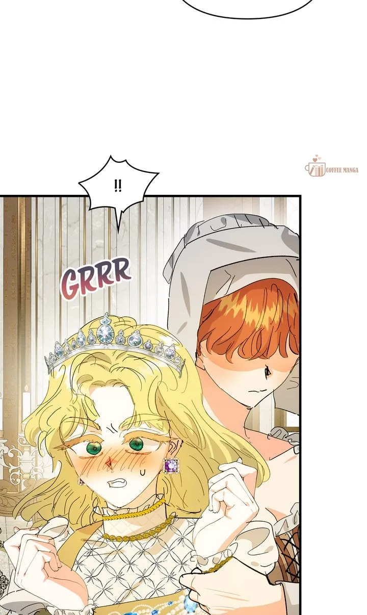 If You Want a Fake Sister Chapter 74 page 46