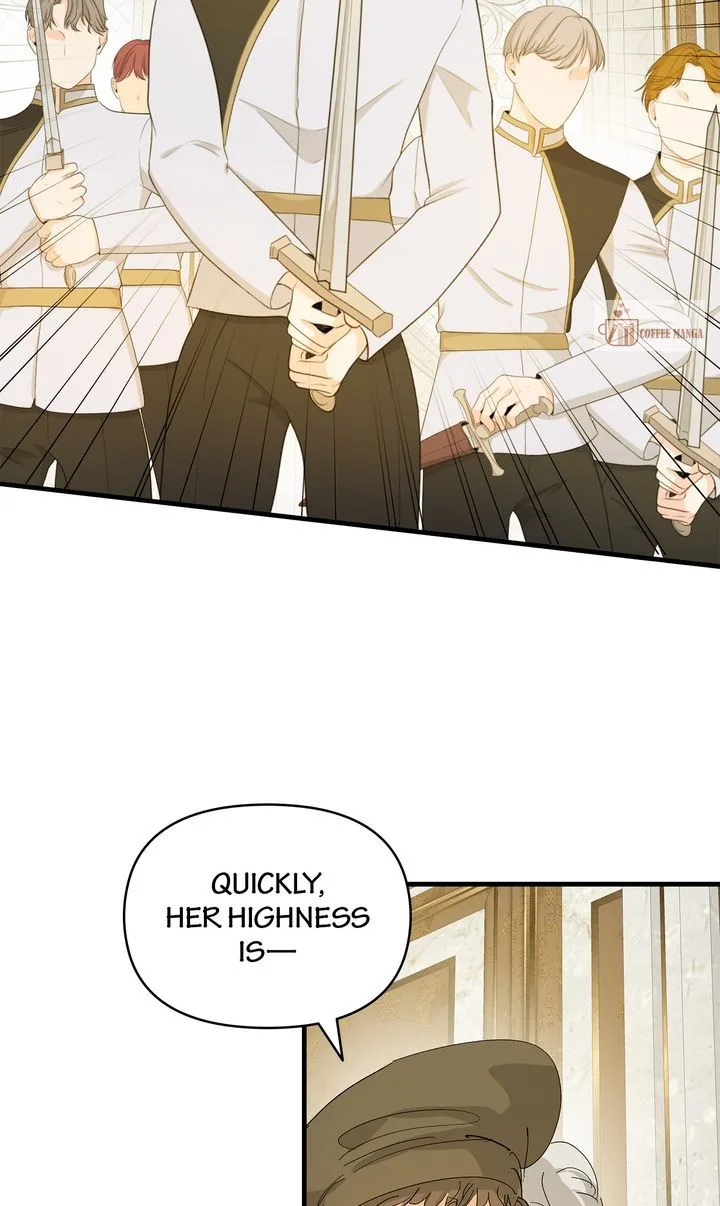 If You Want a Fake Sister Chapter 74 page 49