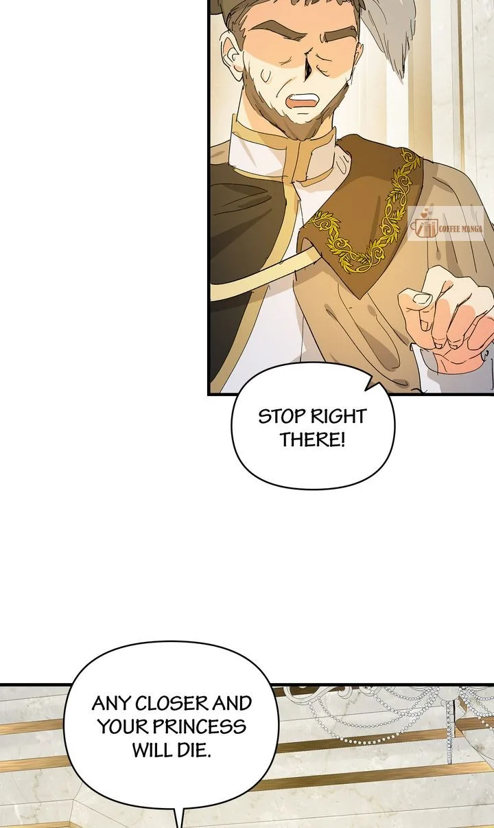 If You Want a Fake Sister Chapter 74 page 50