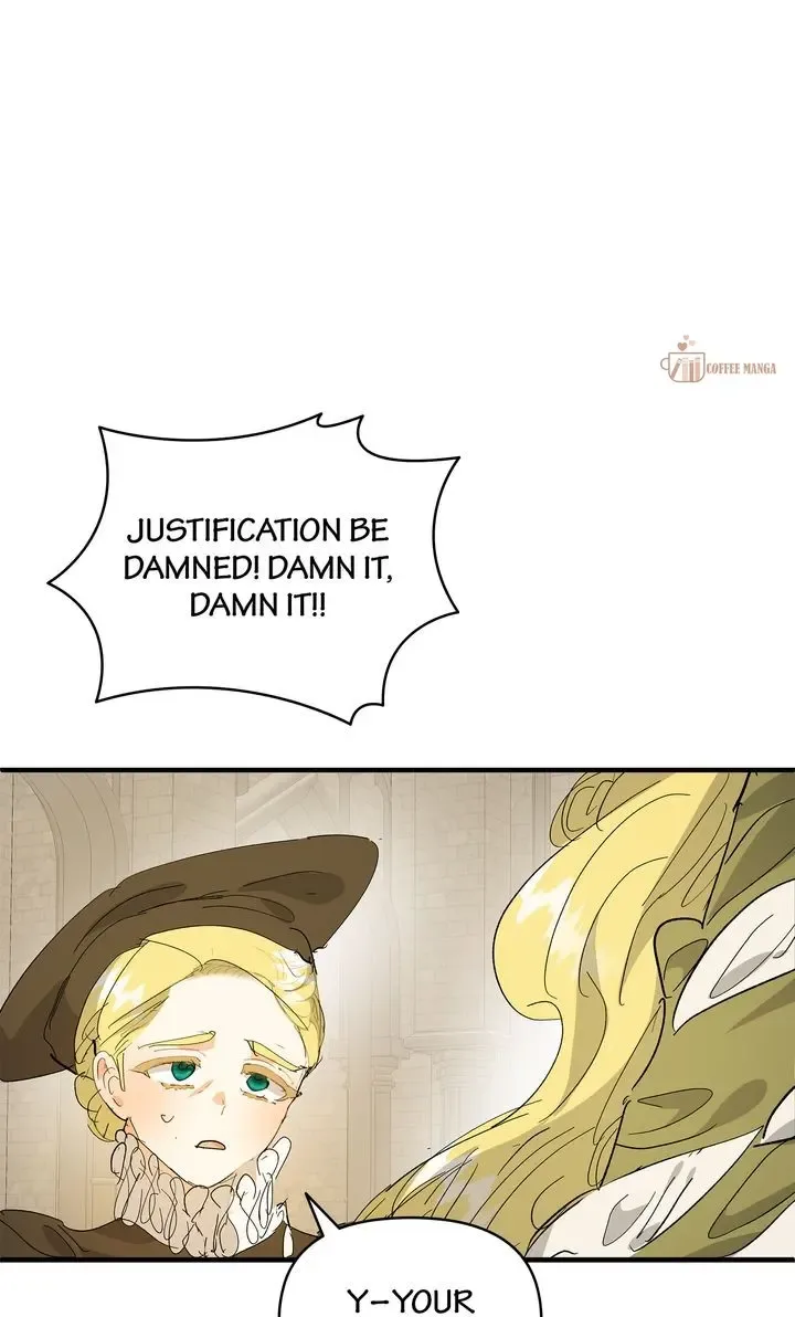 If You Want a Fake Sister Chapter 75 page 19