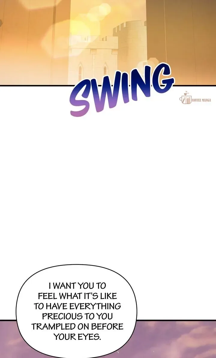 If You Want a Fake Sister Chapter 75 page 36