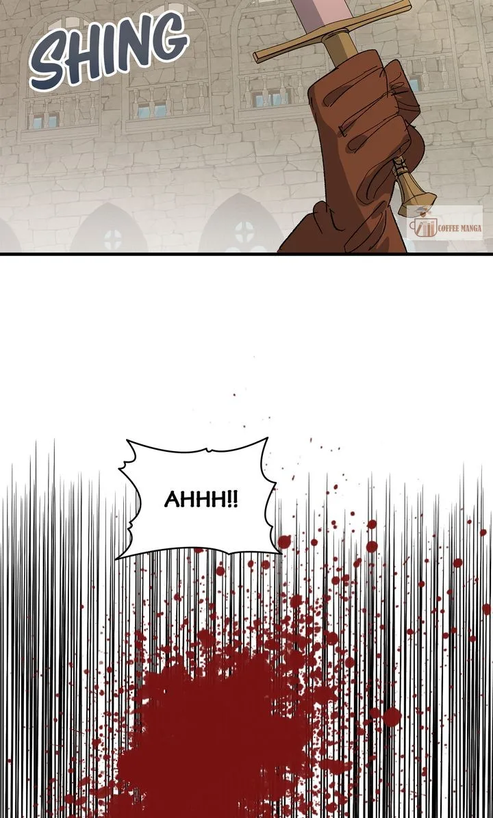 If You Want a Fake Sister Chapter 77 page 82