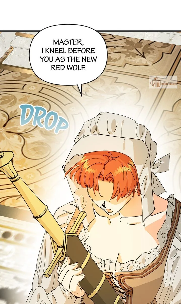 If You Want a Fake Sister Chapter 74 page 42