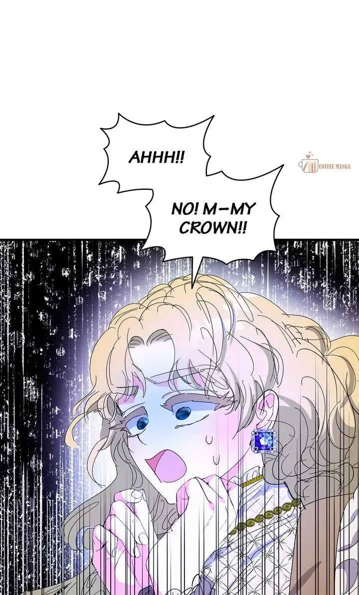 If You Want a Fake Sister Chapter 75 page 39
