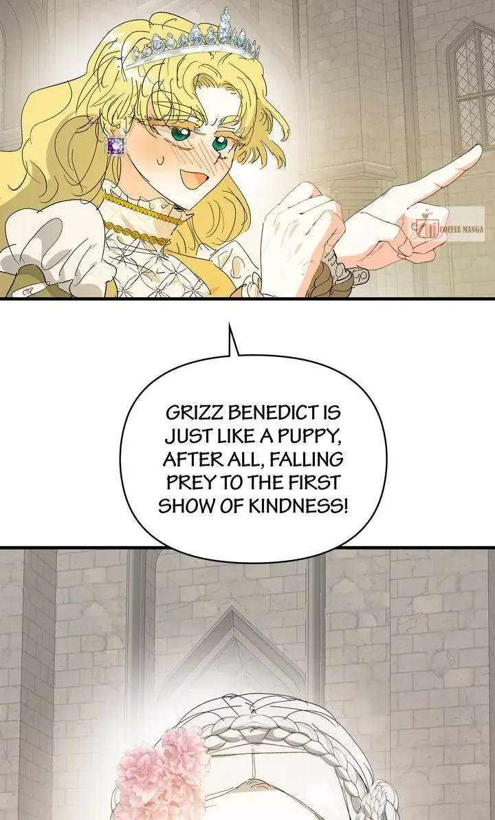 If You Want a Fake Sister Chapter 75 page 23