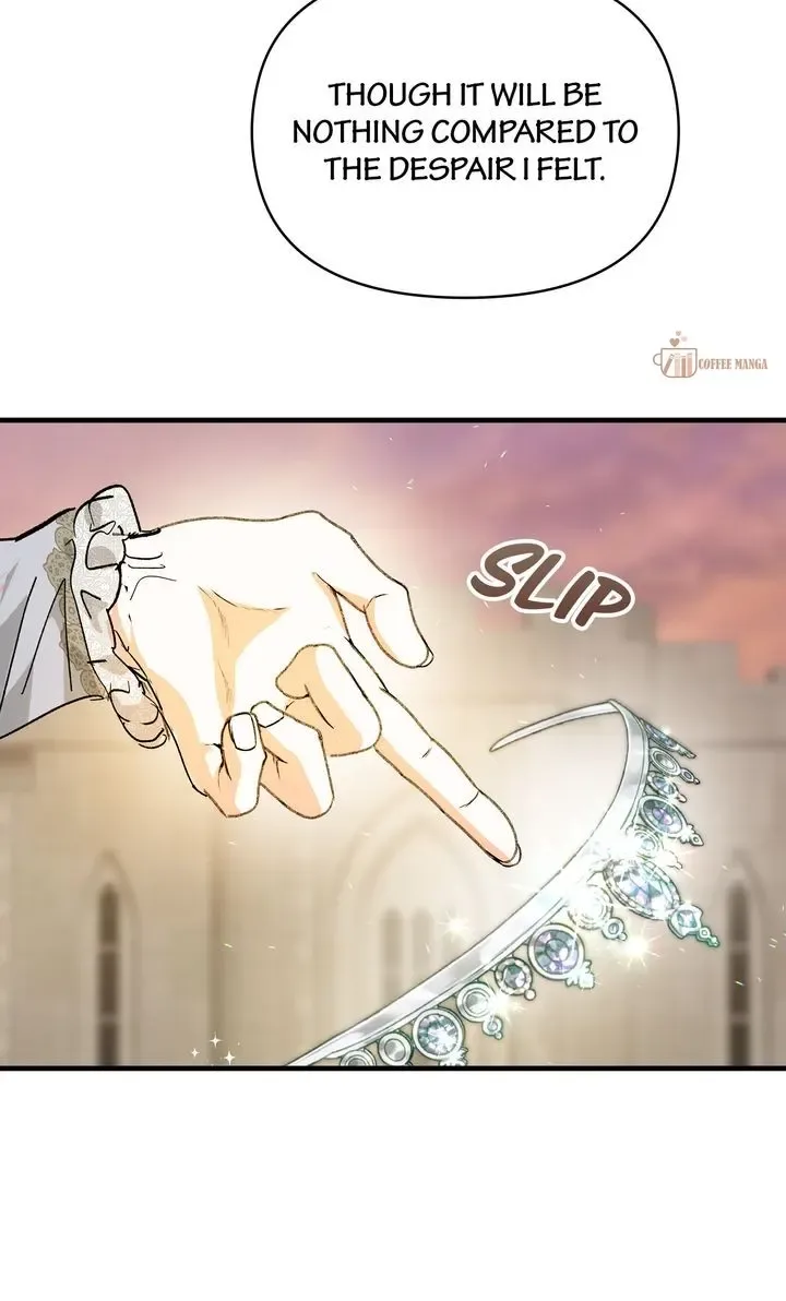 If You Want a Fake Sister Chapter 75 page 38