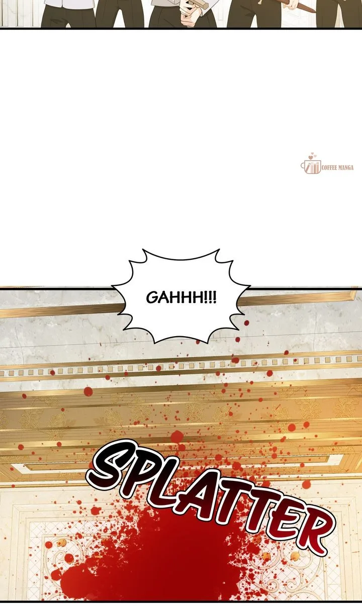 If You Want a Fake Sister Chapter 74 page 53