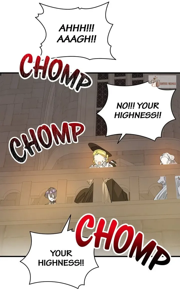 If You Want a Fake Sister Chapter 75 page 50
