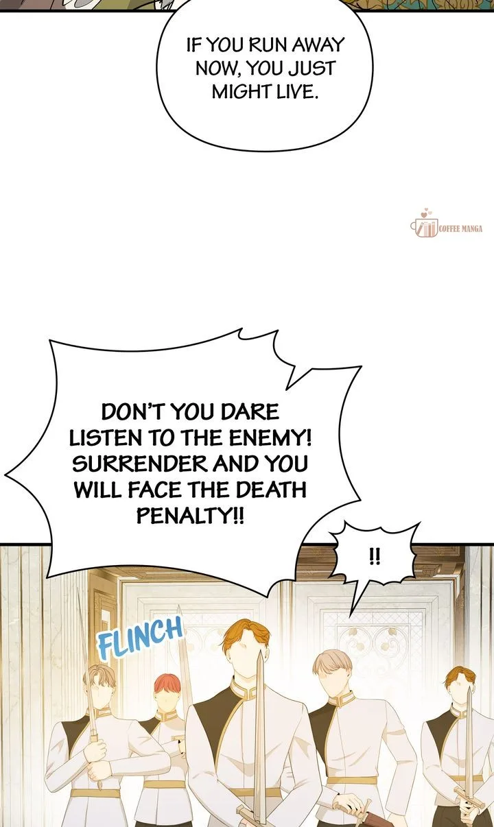 If You Want a Fake Sister Chapter 74 page 52